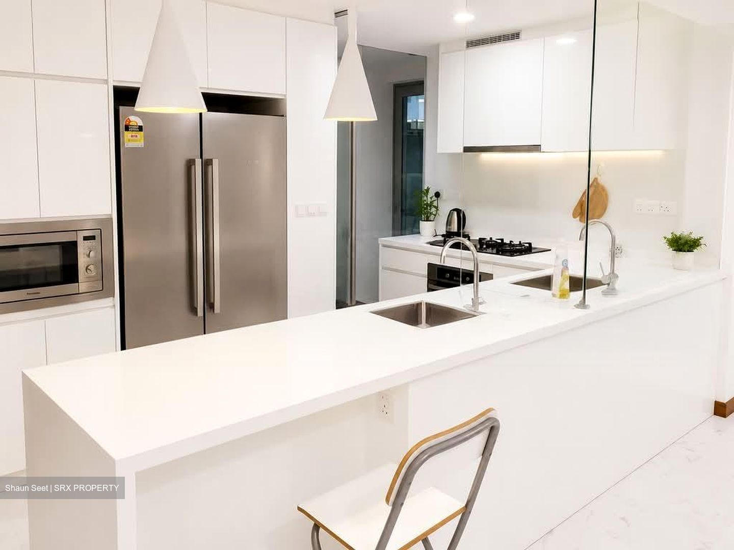 Vista Residences (D12), Condominium #565466241